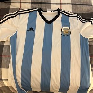 Argentina jersey XL